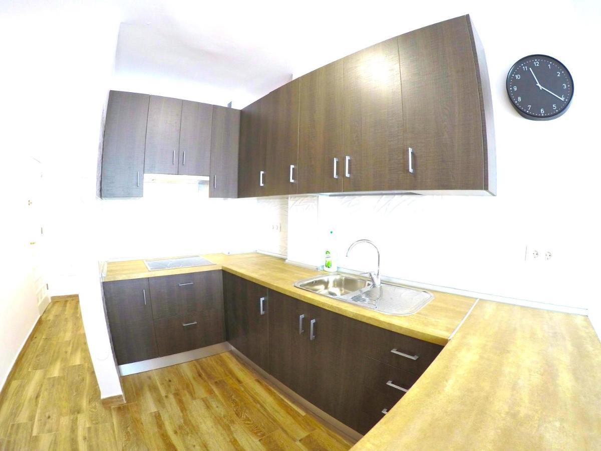Nina Apartment San Andres  Exterior photo